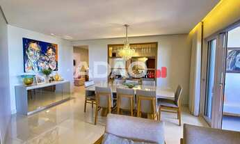 Imagem 4: Apartamento a Venda Jardim Goias 03 suítes, 03 vagas ao lado do Parque FlamboyantAceita Pe