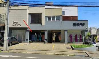 Imagem 2: Sala Comercial para Locaçao