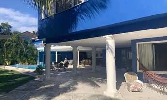 Imagem 5: Casa com 6 quartos à venda, 1100 m² por R$ 6.830.000 - Barra da Tijuca - Rio de Janeiro/RJ