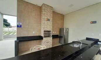 Imagem 7: APARTAMENTO PARA ALUGUEL NO PLANO DIRETOR NORTE 2 QUARTOS, 1 VAGA DE GARAGEM, ÁREAS COMUN