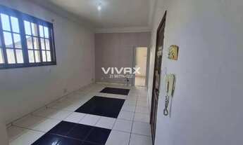 Imagem 4: MÉIER - Dias da Cruz - 2 Quartos - 1 Banheiro