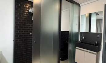 Imagem 7: Estúdio novo a beira mar do Bessa-Joao Pessoa