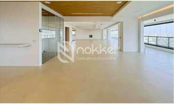 Imagem 7: Cobertura Duplex com 838 m², 5 suítes à venda no Campo Belo