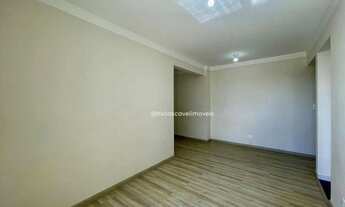 Imagem 4: Apartamento com 2 dormitórios para alugar, 75 m² por R$ 2.350,00/mês - Cancelli - Cascavel