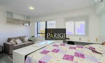 Imagem 7: Loft com 1 dormitório para alugar, 39 m² por R$ 3.800,03/mês - Chácara das Pedras - Porto