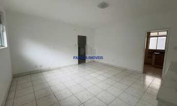 Imagem 4: Apartamento para alugar 2 quartos na Encruzilhada Santos SP