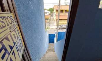 Imagem 5: Casa / Sobrado para Locação, BARRO VERMELHO, 2 dormitórios, 1 banheiro, 1 vaga