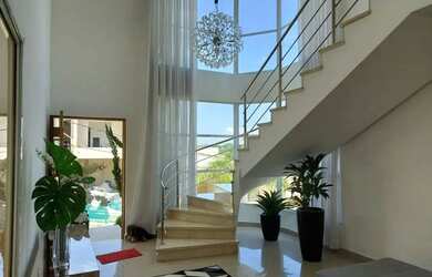 Imagem 3: Sobrado à venda em Jandira, Nova Higienópolis, com 3 quartos, com 362 m², Condominio Bever