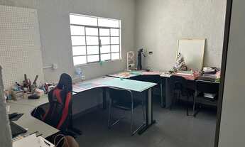 Imagem 2: Ponto comercial em avenida c/ casa para morar