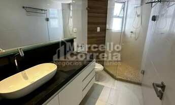 Imagem 5: Apartamento de 147m² no Bairro das Graças