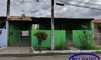 Imagem 2: DELGADO aluga CASA em CONDOMÍNIO FECHADO (VIVENDAS) de 2 quartos em Venda das Pedras, Itab