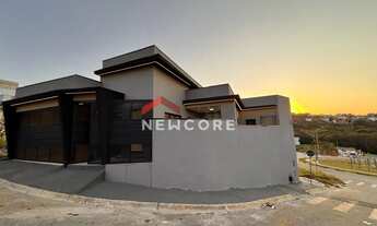 Imagem 2: Casa em Rua Macuco - Condomínio Villa Verde Bragança - Bragança Paulista/SP