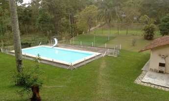 Imagem 3: Clube para aluguel com sede de 80 metros quadrados e piscina - Teresópolis RJ