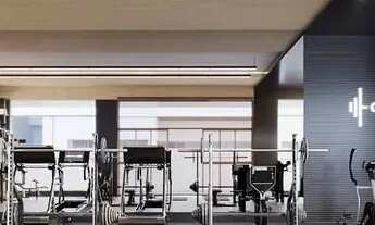 Imagem 5: APARTAMENTO RESIDENCIAL em Curitiba - PR, Orleans