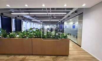 Imagem 6: Escritório para aluguel e venda com 210 metros quadrados em Bela Vista - São Paulo - SP