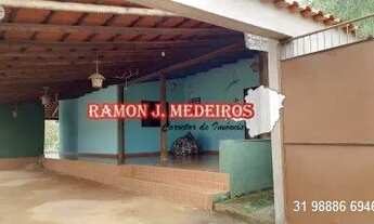 Imagem: SITIO 855m² casa 3qts 1 suite hidro, piscina