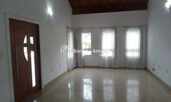 Imagem 3: Casa Térrea no Condomínio Villagio Fiorentino - Valinhos