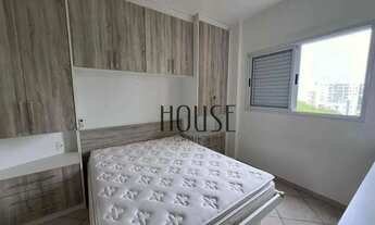 Imagem 5: Apartamento com 3 dormitórios à venda, 96 m² por R$ 800.000,00 - Condomínio Edifício Saint