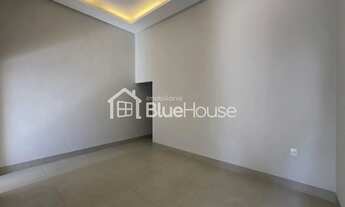 Imagem 3: Casa de 3 Quartos sendo 1 suíte em acabamento Premium no Setor Mansões Paraíso