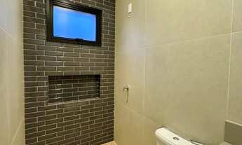 Imagem 4: Imóvel para venda possui 175 metros quadrados com 4 quartos em Condomínio Belvedere II - C