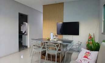 Imagem 4: ECT37CA1521-Imóvel para venda tem 95 m² com 3 quartos em Novo Horizonte - Teresina - PI