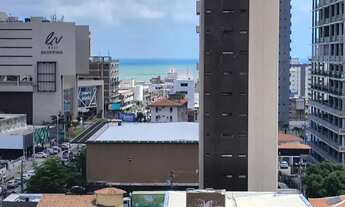 Imagem: Lindo Apto 73 m² - 3 Qtos S/2 suítes Bem