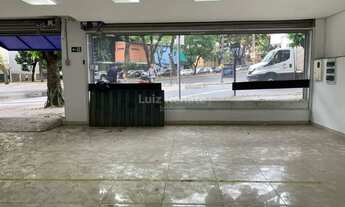 Imagem: Loja para aluguel, com 210m² de área na