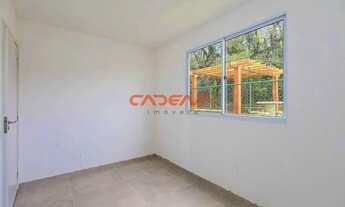 Imagem 7: Apartamento com 2 quartos e 1 vaga para aluguel no Campo de Santana