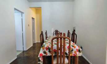 Imagem 7: Apartamento de 3 quartos mobiliado no Condomínio Jardim Guanabara