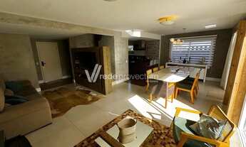 Imagem 3: Alto Padrão no Casa Bella