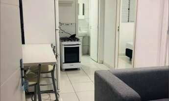 Imagem: Apto 2 dormitórios em SP