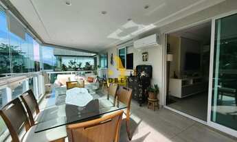 Imagem 4: Venda de Apartamento com 3 quarto(s), 2 suíte(s), por R$ 1.4 milhão em Recreio dos Bandeir