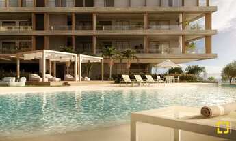 Imagem 4: Imóvel para venda com 84 metros quadrados com 2 quartos em Campeche - Florianópolis - SC