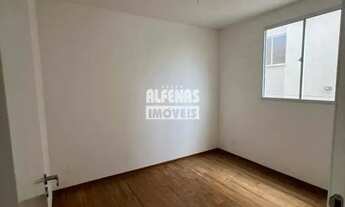 Imagem 6: Apartamento à venda 2 quartos no Bairro NACIONAL