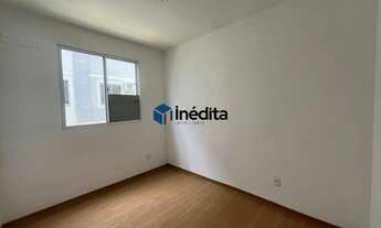 Imagem 6: Apartamento para venda, 39m² por R$ 180.000,00 - Lorena Parque - Goiânia/GO