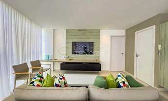 Imagem 7: Apartamento frente mar com 3 suítes no Condomínio Areias do Mar na Barra de São Miguel