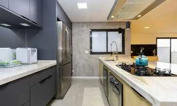 Imagem 7: Promoção exclusiva MeuLar Curitiba! Casa com 178 m² em Santa Felicidade - Curitiba - PR