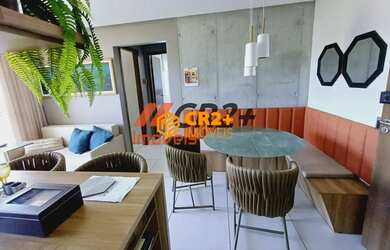 Imagem 11: Apartamento à Venda 02 quartos, 45M² Imbiribeira. PORTEIRA FECHADA