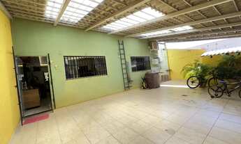 Imagem 2: Casa com 3 quartos com piscina à venda no Setor Triunfo próximo ao Barão