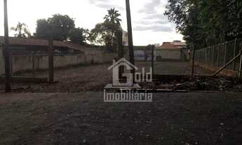 Imagem: Terreno Campos Eliseos