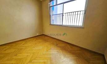 Imagem 5: Excelente apto de 2 quartos no centro da cidade com elevador