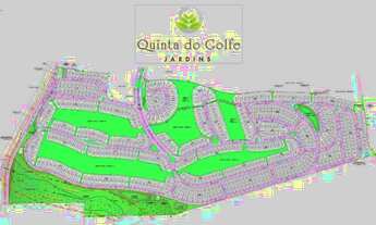 Imagem 4: Terreno Quinta do Golfe