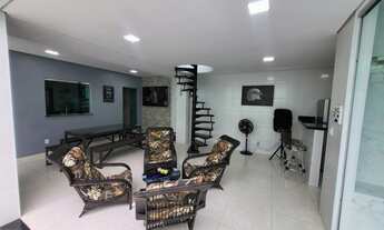 Imagem: Alugo belíssima casa com 3 suites, 100