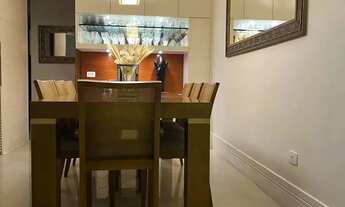 Imagem 4: Imóvel para venda tem 221 metros quadrados com 4 quartos em Icaraí - Niterói - RJ