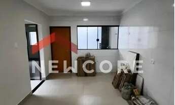 Imagem 5: Casa em Rua Claudio Cesar dos Santos - Ecovalley Ecologic City - Sarandi/PR