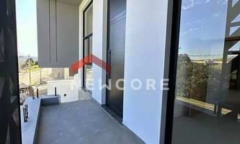 Imagem 7: Casa de condomínio em Rua Joana Júlia Neves de Camargo - Residencial Fazenda Santa Rosa