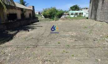 Imagem: Lote Residencial de 240 m² à Venda em