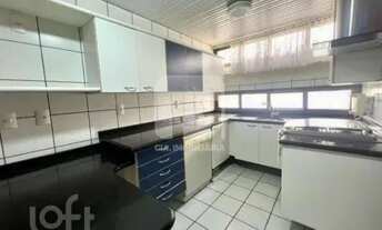 Imagem 7: Apartamento com 145 m² e 4 quartos na Agronômica - Florianópolis