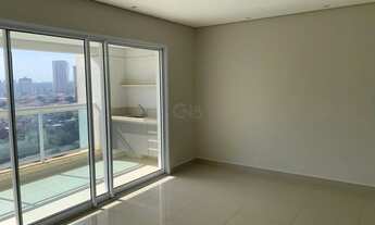 Imagem 2: Lindo apartamento (Studio) para no Edifício Trio Lindenberg Piracicaba