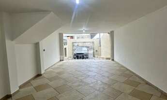 Imagem 3: Casa Padrão em Ponta Grossa